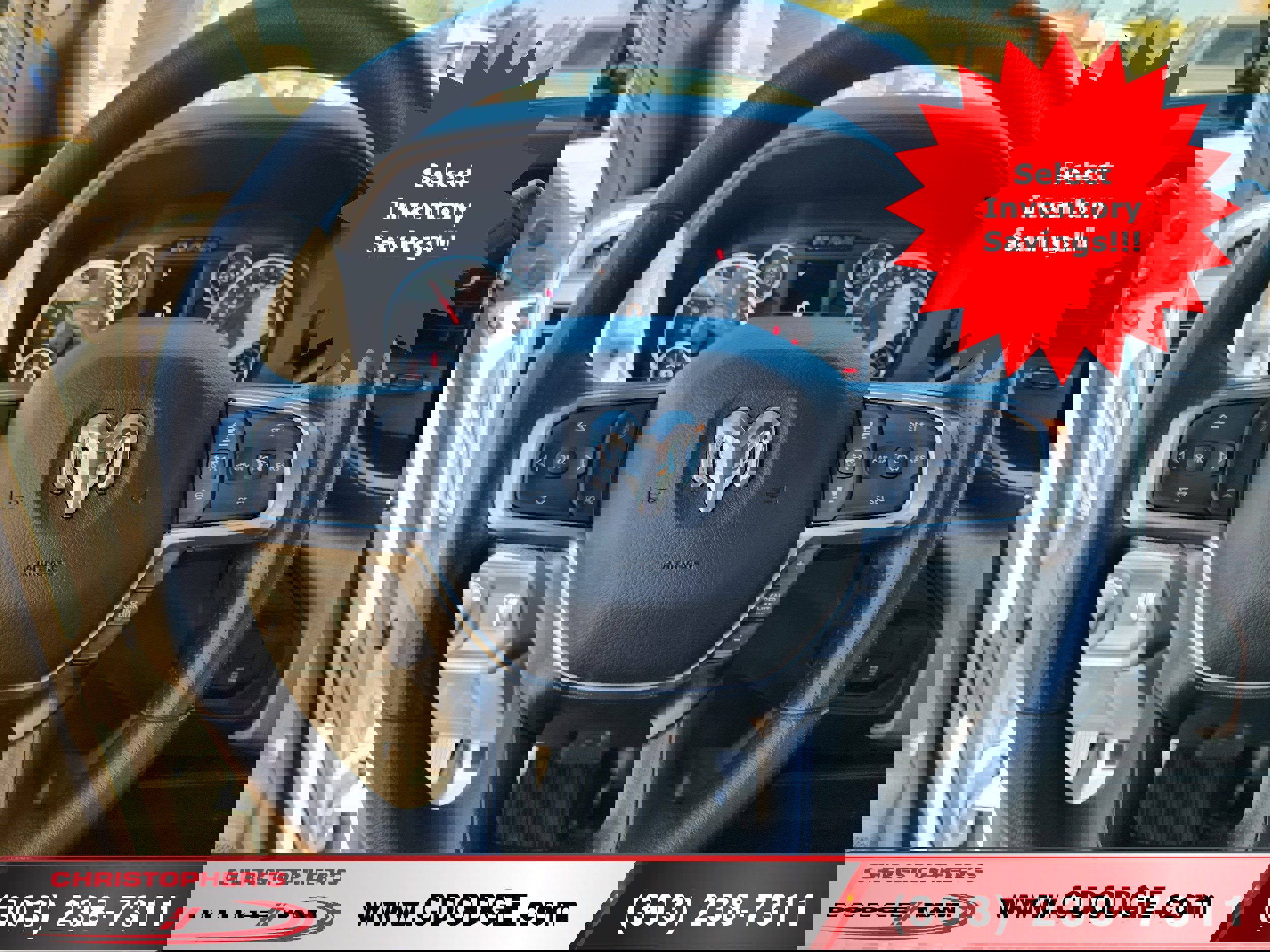 New 2025 RAM 4500 Tradesman image 12