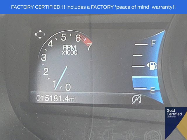 Used 2023 Ford Edge Titanium AWD/4WD image 46