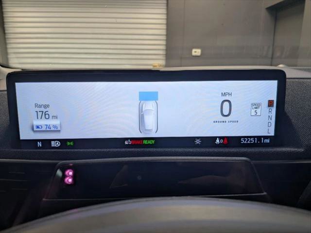 Used 2021 Ford Mustang Mach-E Premium image 17