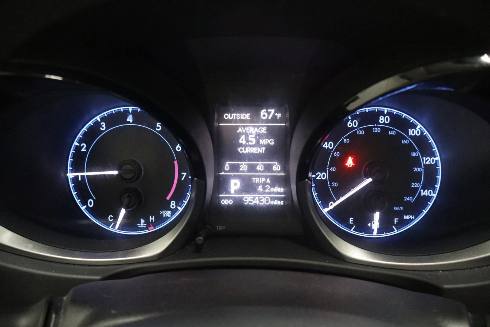 Used 2014 Toyota Corolla S FWD image 24