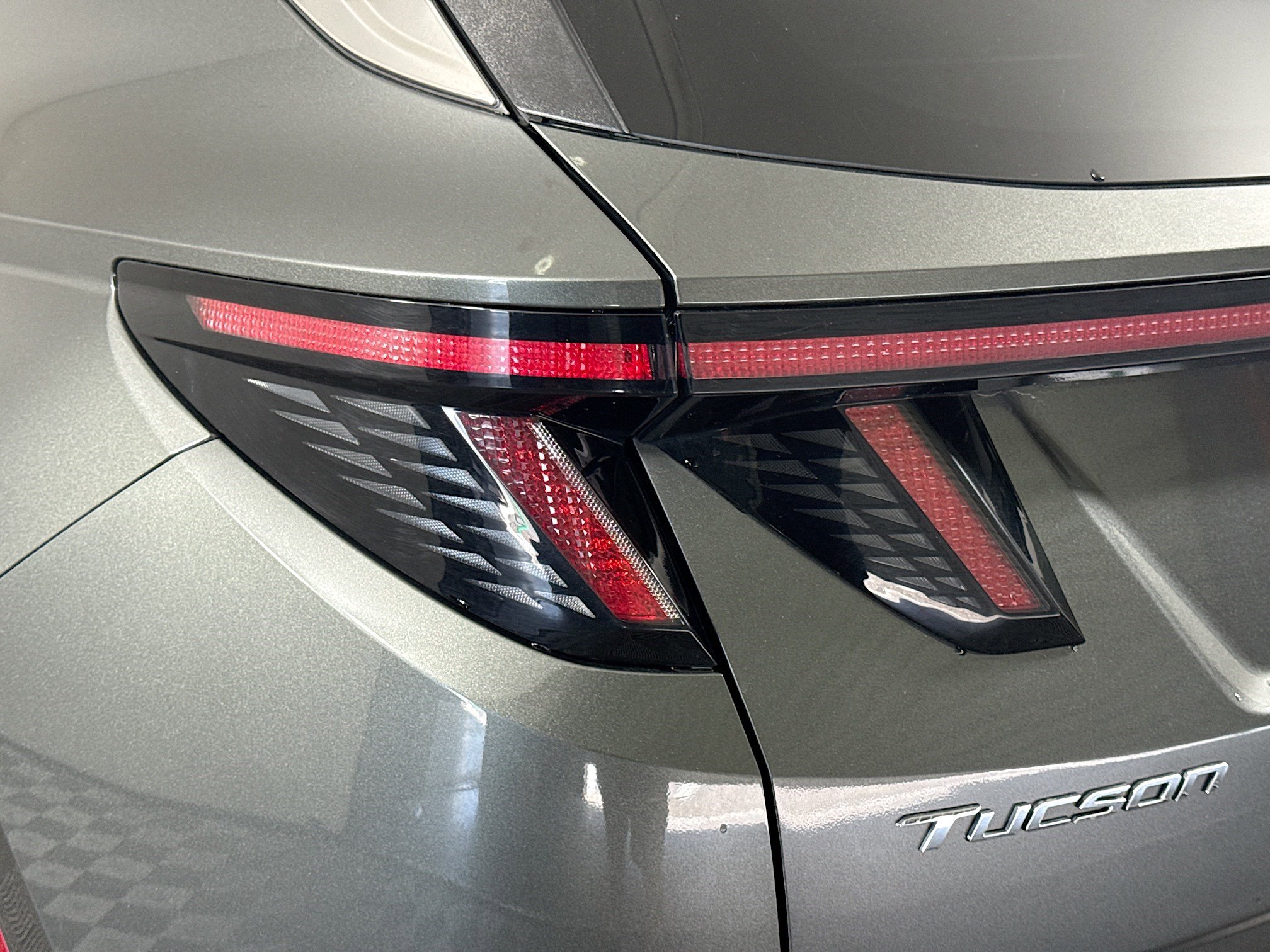 Used 2023 Hyundai Tucson SEL w/ Convenience Package image 36