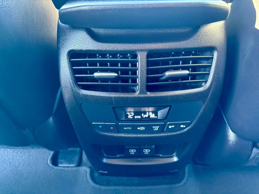 Used 2018 Acura MDX Sport Hybrid w/ Technology Pkg AWD/4WD image 28