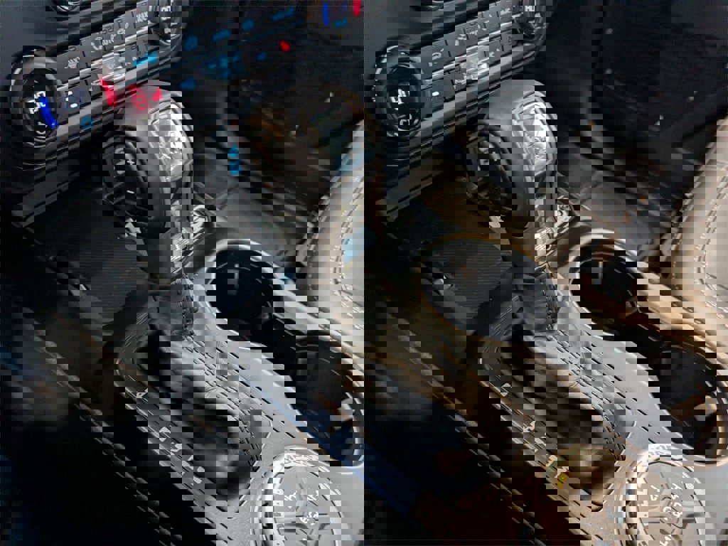 New 2025 Ford Bronco Big Bend image 11