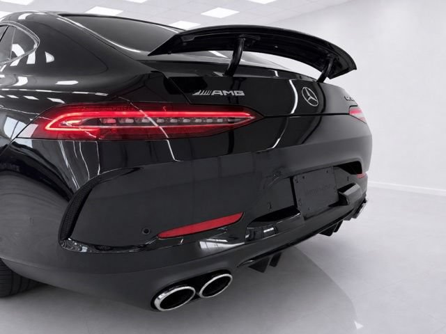 Used 2021 Mercedes-Benz AMG GT 43 image 6