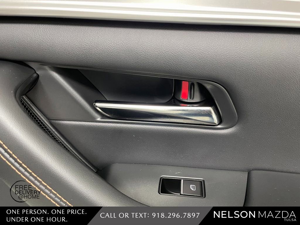 New 2026 MAZDA CX-90 3.3 Turbo w/ Preferred Package image 51