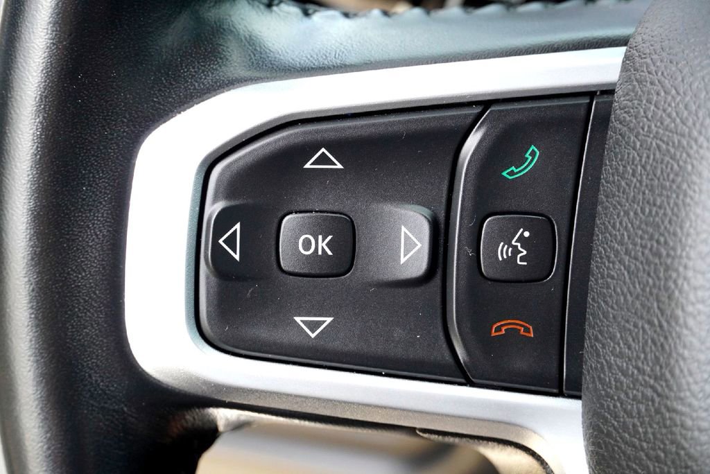 Used 2023 RAM 1500 Lone Star image 18