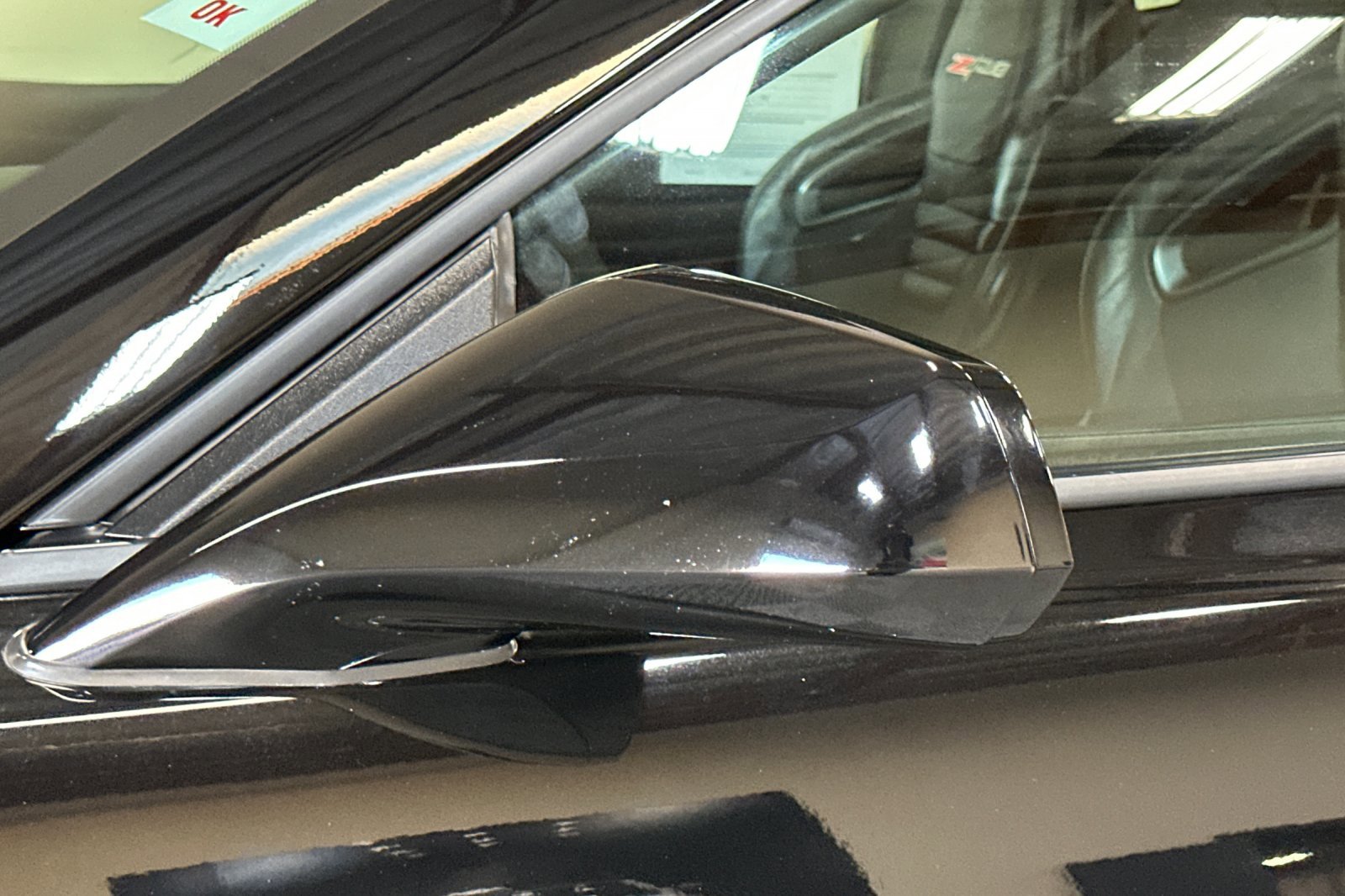 Used 2015 Chevrolet Camaro Z/28 image 46