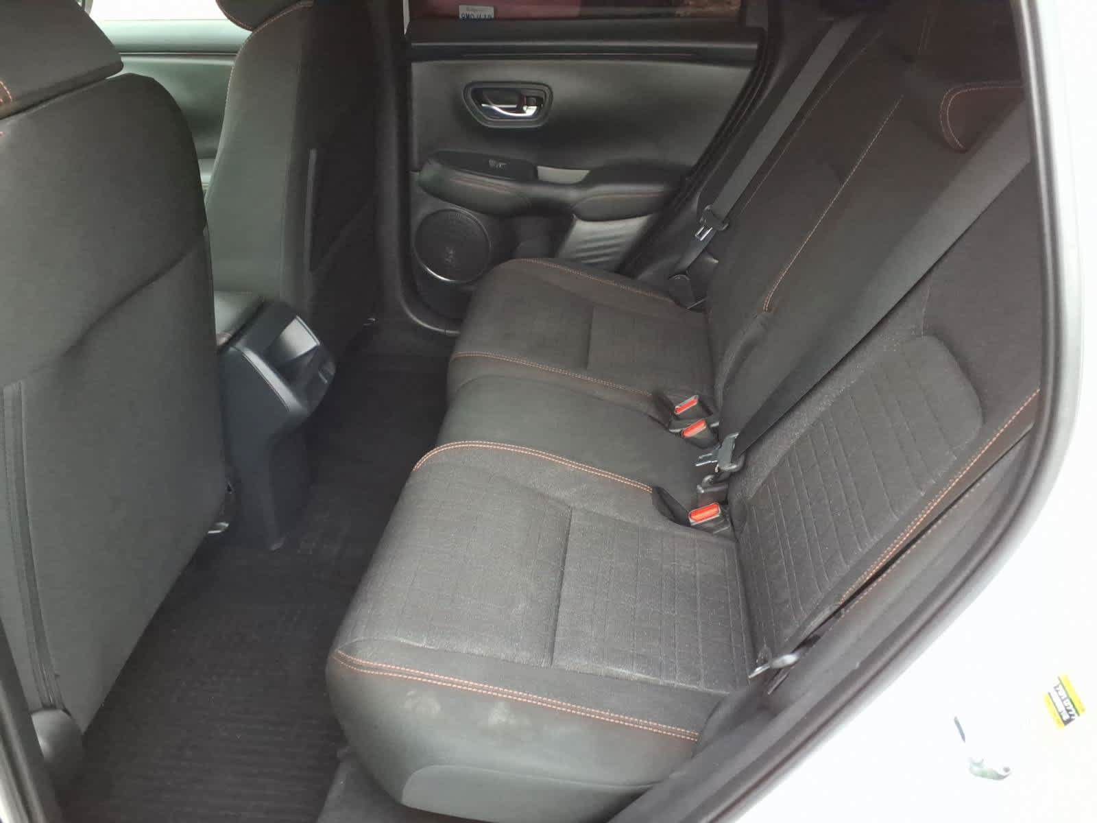 Used 2024 Honda HR-V Sport image 7
