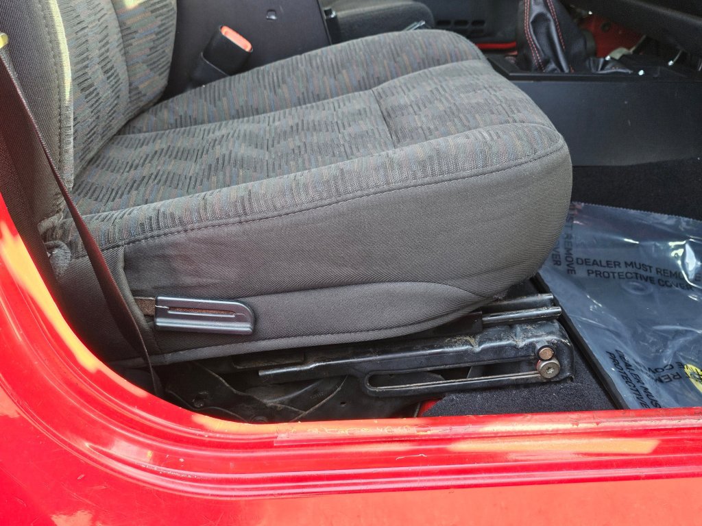 Used 2005 Jeep Wrangler Rubicon image 21