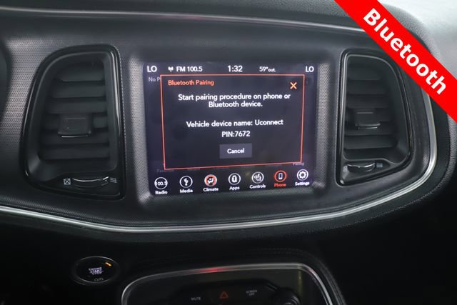 Used 2018 Dodge Challenger GT AWD/4WD image 22