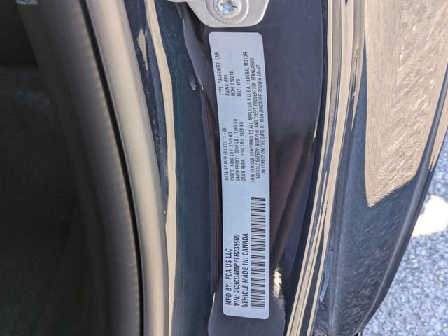 New 2026 Dodge Charger Scat Pack w/ Blacktop Package image 32