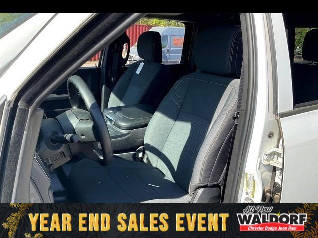 New 2024 RAM 2500 Tradesman image 9