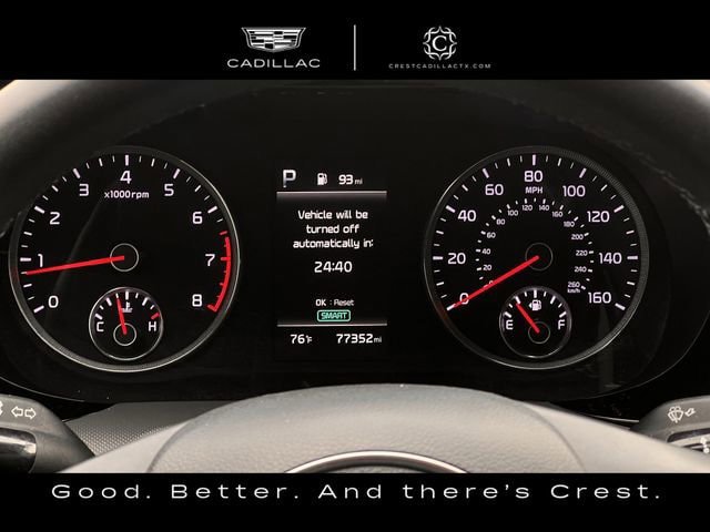 Used 2023 Kia K5 GT-Line FWD image 16