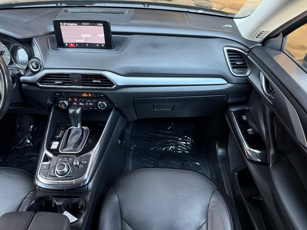 Used 2016 MAZDA CX-9 Touring AWD/4WD image 27