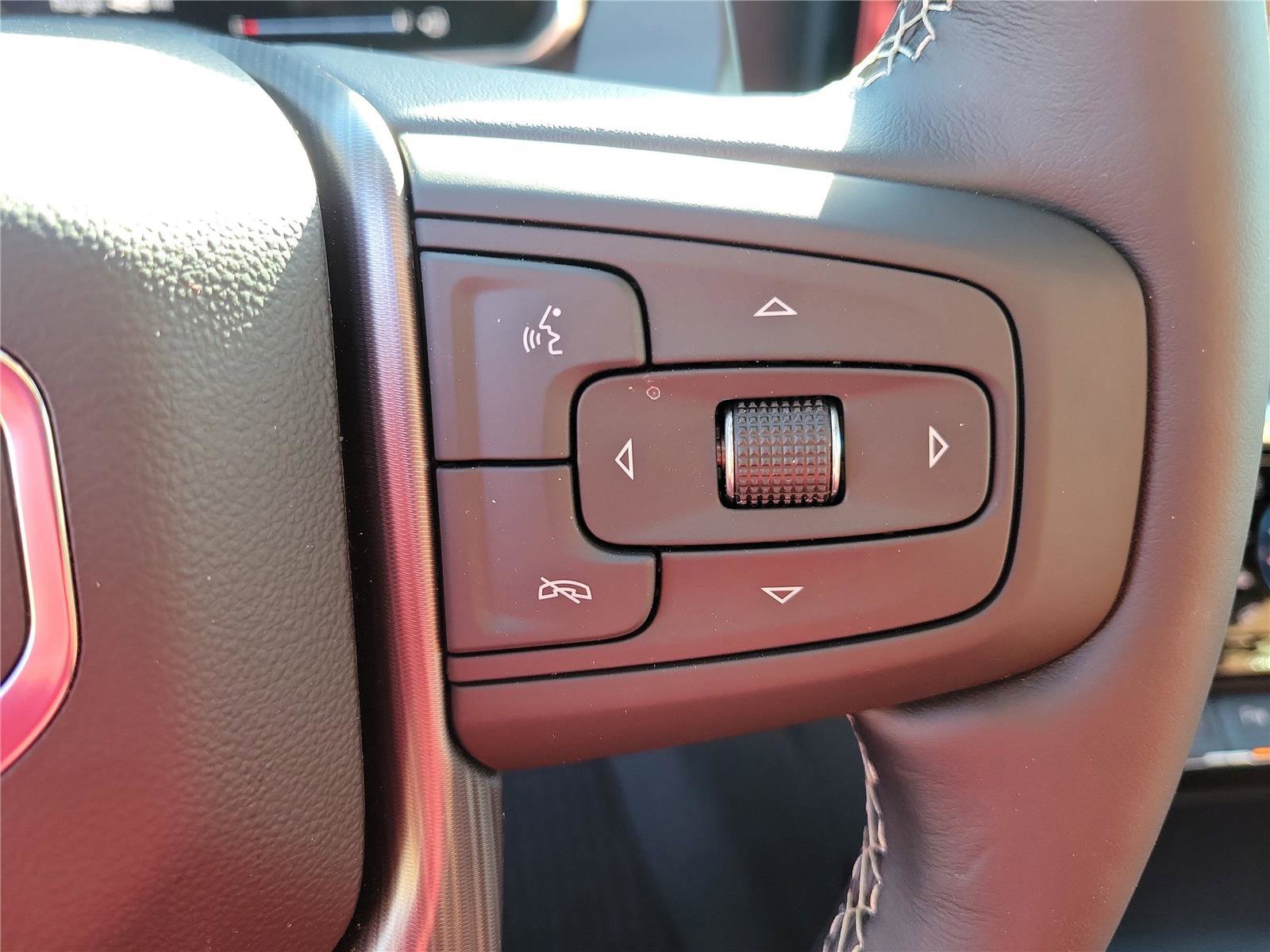 New 2026 GMC Sierra 1500 Denali Ultimate image 24