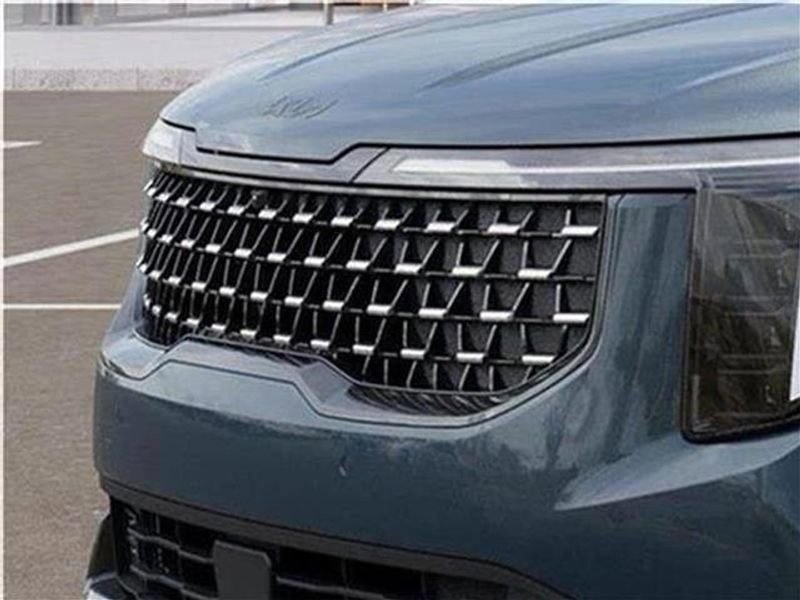 New 2026 Kia Carnival SX Prestige image 39