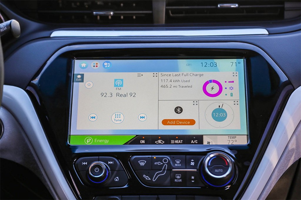 Used 2019 Chevrolet Bolt LT image 13