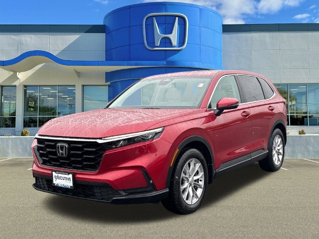 Used 2024 Honda CR-V EX image 5