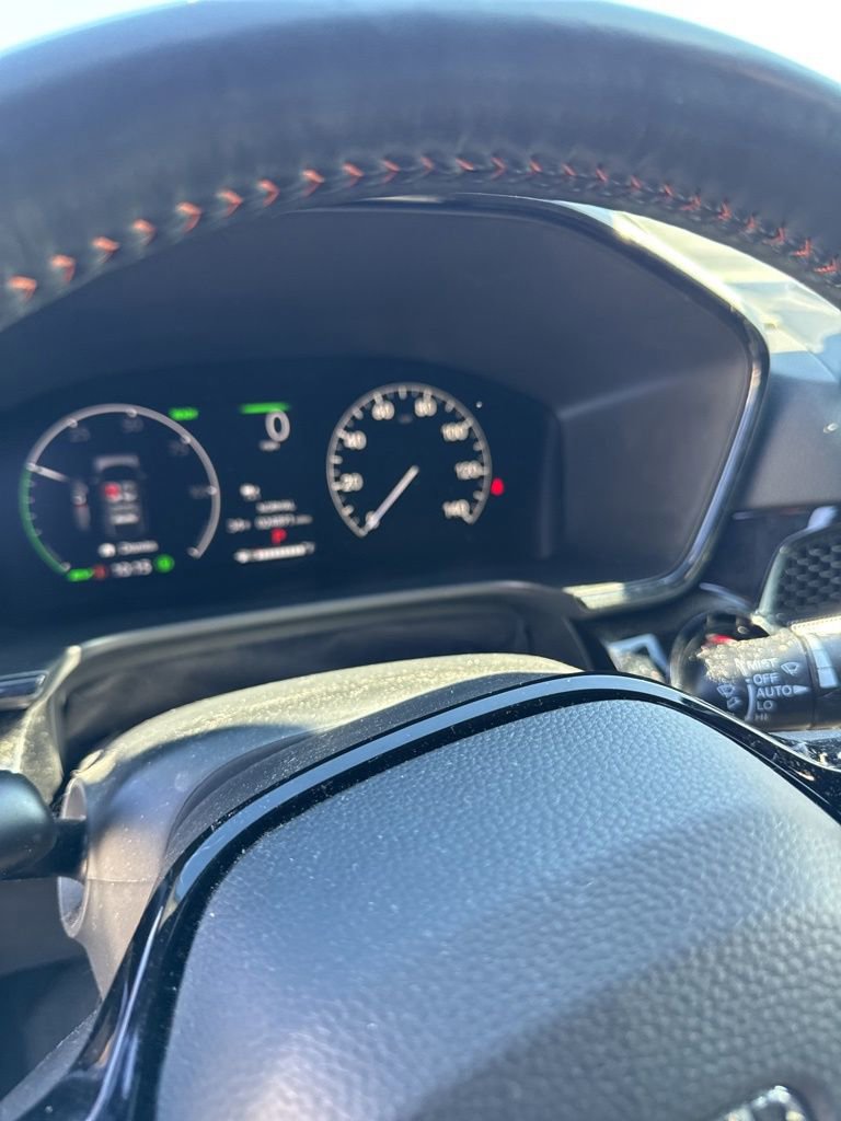 Used 2023 Honda CR-V Sport Touring image 23