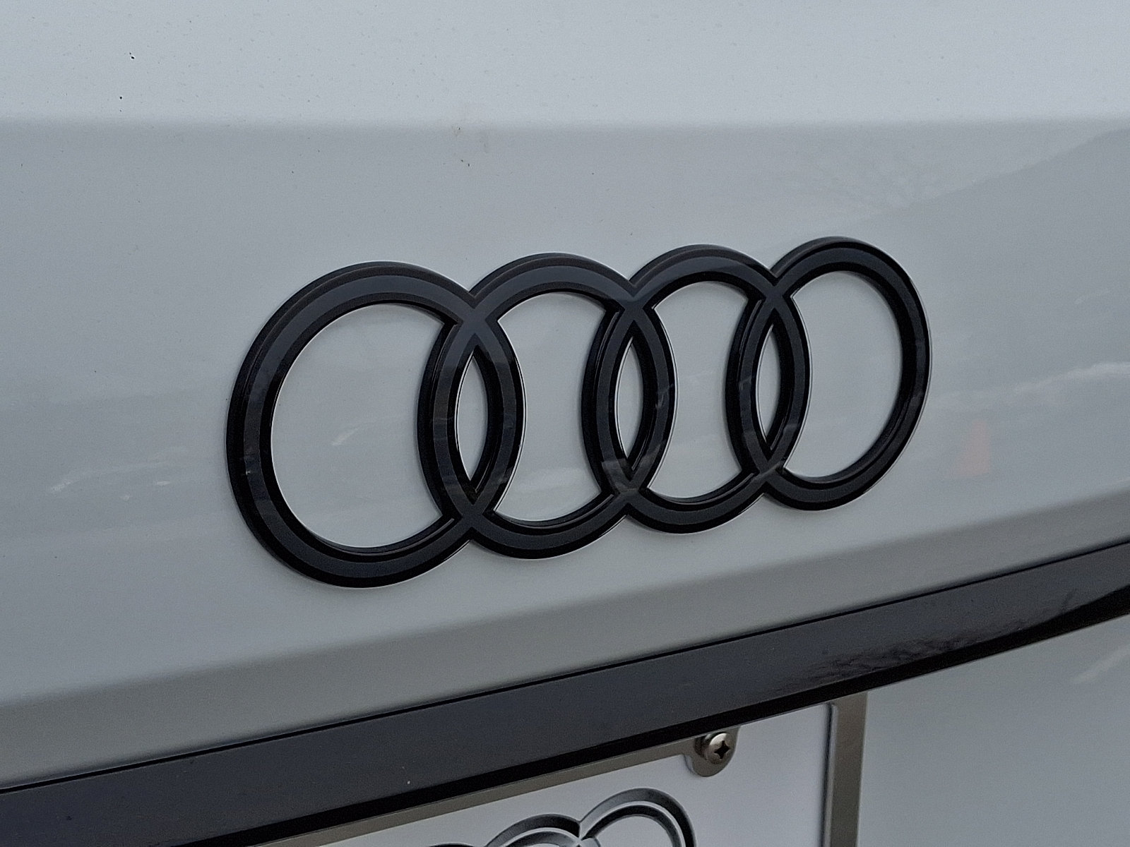 New 2026 Audi Q7 3.0T Premium Plus AWD/4WD image 15