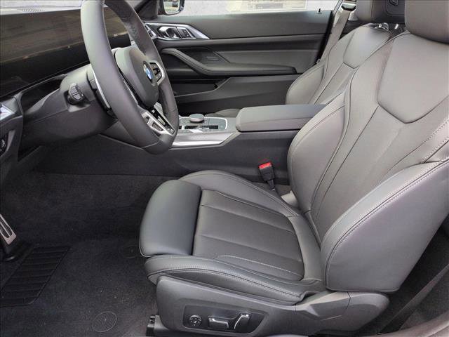 New 2026 BMW 430i Coupe image 4