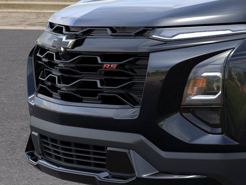 New 2027 Chevrolet Equinox RS FWD image 13
