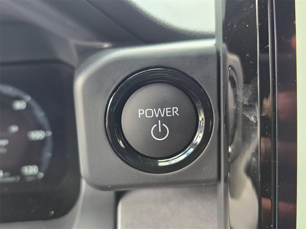 New 2026 Toyota Tacoma Trailhunter image 32