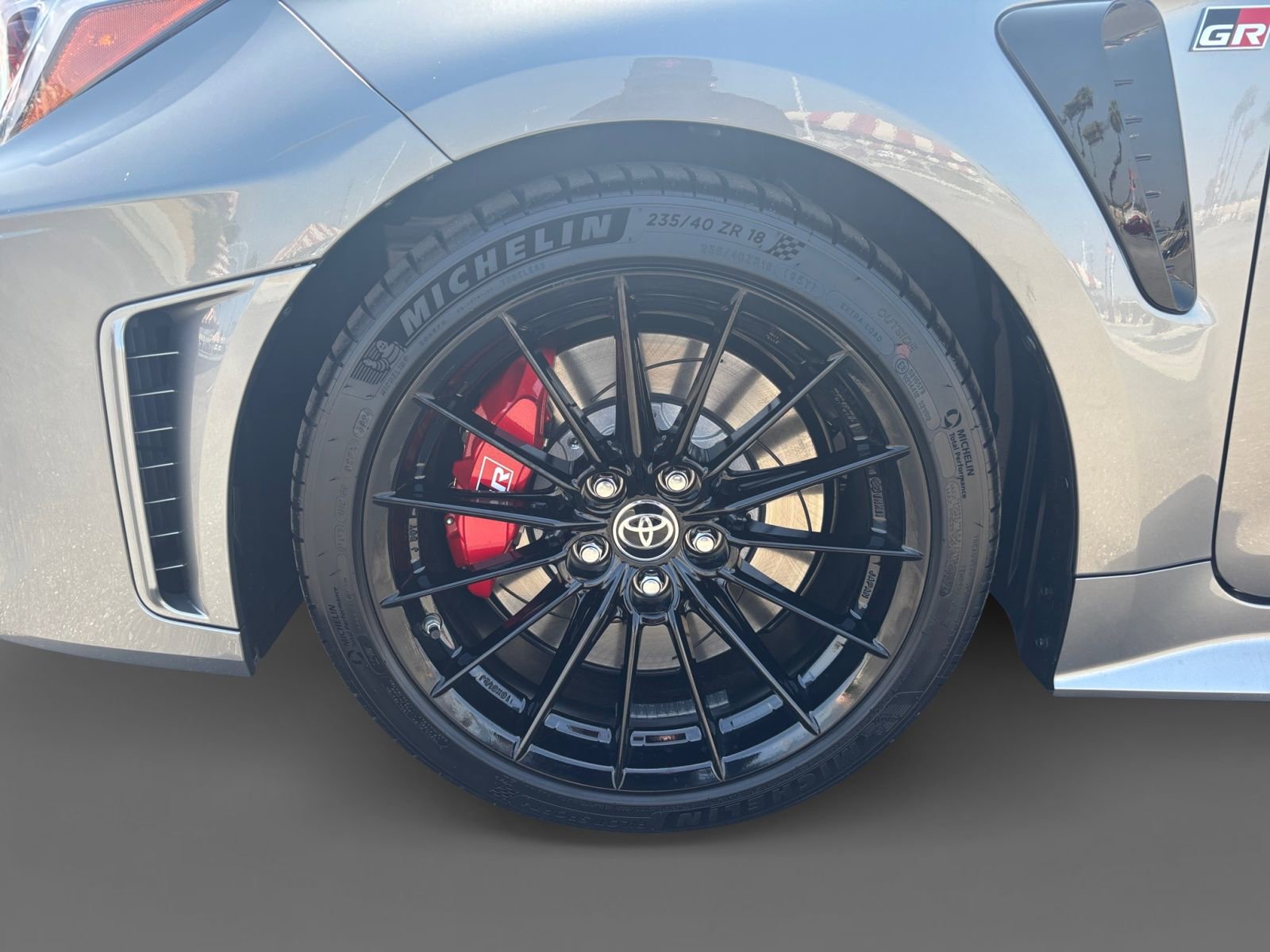 Certified 2025 Toyota Corolla Premium image 14