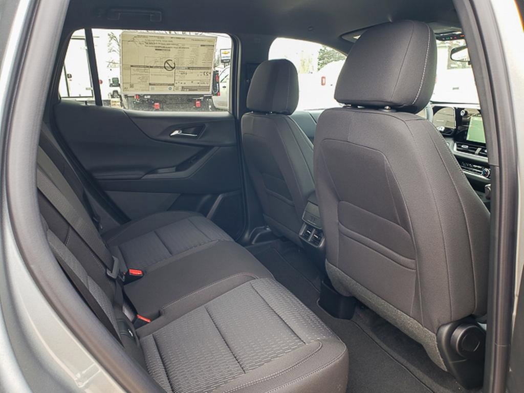 New 2026 Chevrolet Equinox LT w/ Midnight Edition image 27