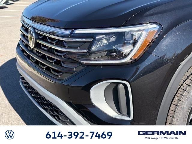 New 2026 Volkswagen Atlas Peak Edition image 14