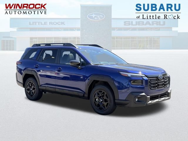 New 2026 Subaru Outback Limited AWD/4WD image 1