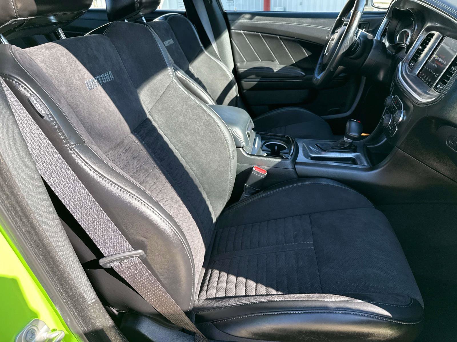 Certified 2023 Dodge Charger R/T w/ Daytona Edition Group image 11