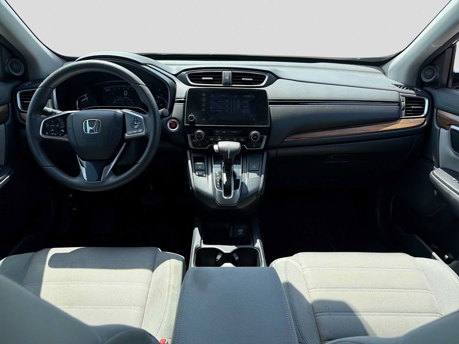 Used 2018 Honda CR-V EX image 13