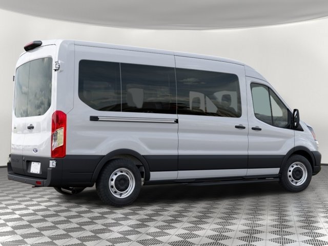 New 2027 Ford Transit 350 XL RWD image 6