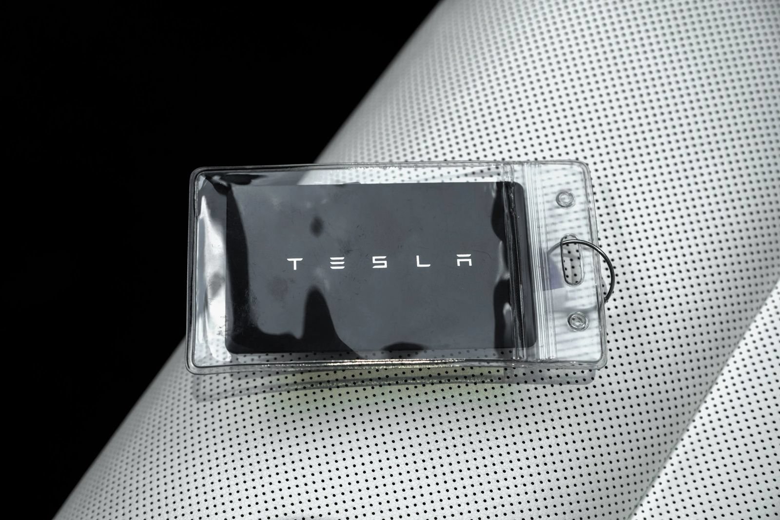 Used 2022 Tesla Model X Plaid AWD/4WD image 53