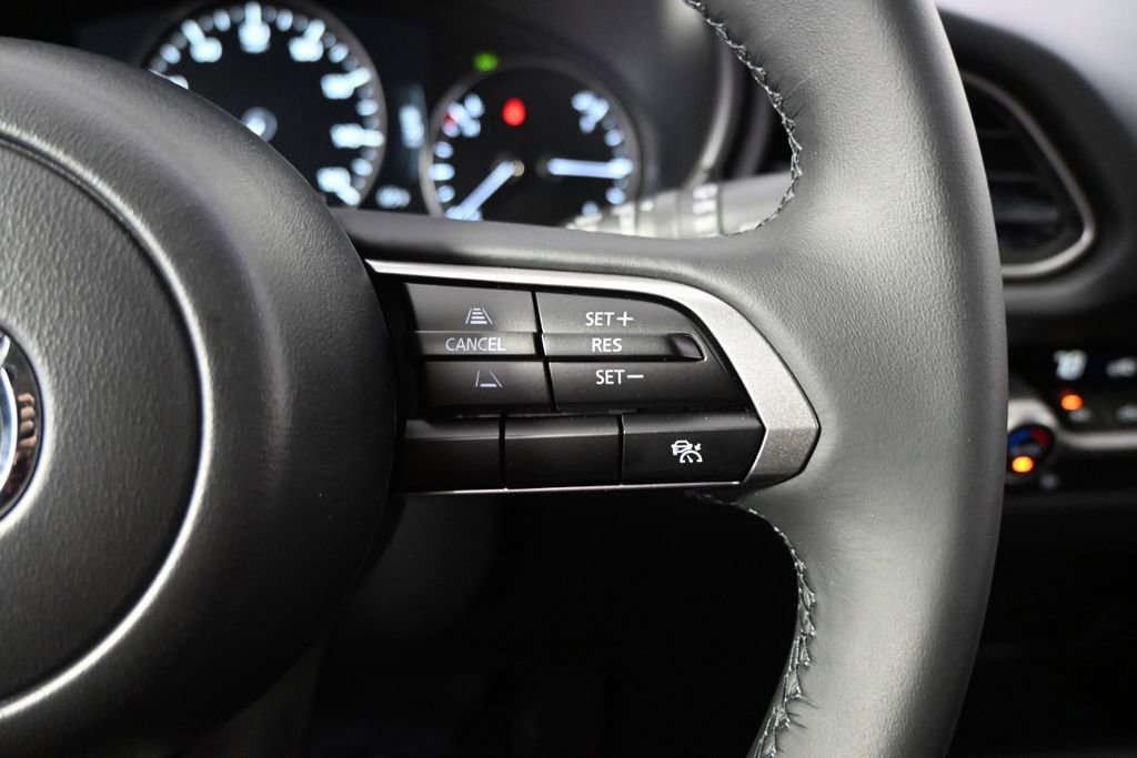 New 2026 MAZDA CX-30 AWD 2.5 S w/ Select Sport Pkg image 36