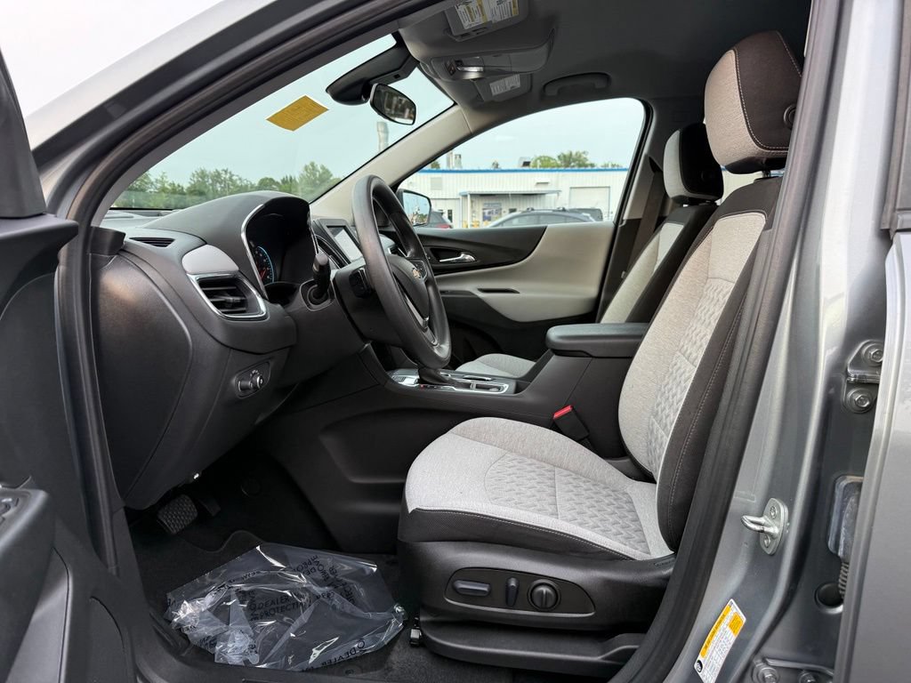 Used 2023 Chevrolet Equinox LS w/ LS Convenience Package AWD/4WD image 19