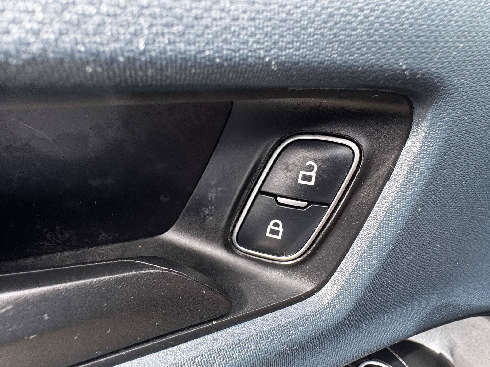 Used 2026 Ford Maverick XLT AWD/4WD image 15