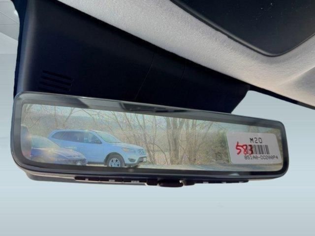 New 2026 Hyundai Palisade Calligraphy image 16