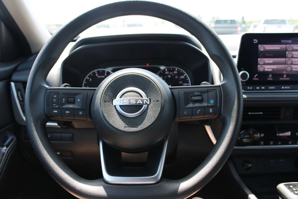 Used 2024 Nissan Rogue SV AWD/4WD image 36
