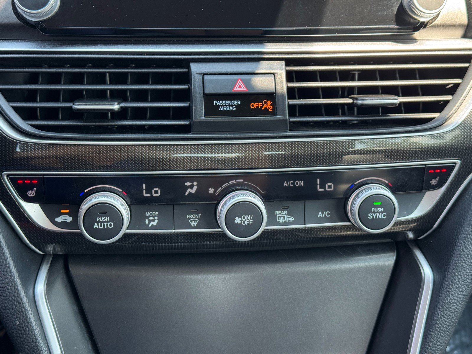 Used 2022 Honda Accord Sport Special Edition image 26