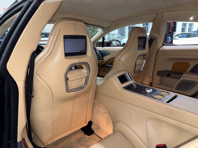 Used 2011 Aston Martin Rapide image 14