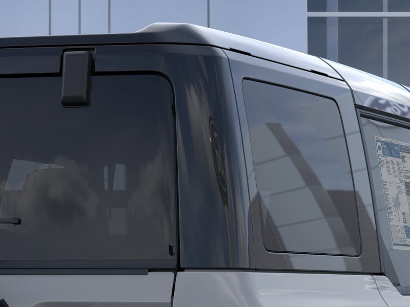 New 2026 Ford Bronco Big Bend AWD/4WD image 25