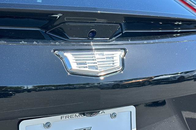 New 2027 Cadillac Optiq Luxury RWD image 30