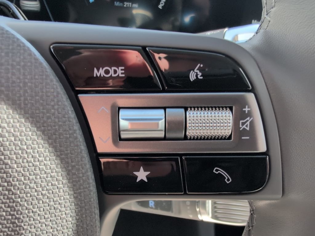 New 2026 Hyundai Ioniq 5 Limited image 23