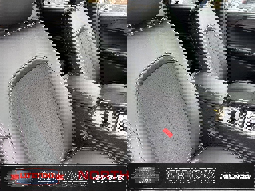 New 2025 Jeep Grand Cherokee L Altitude image 30