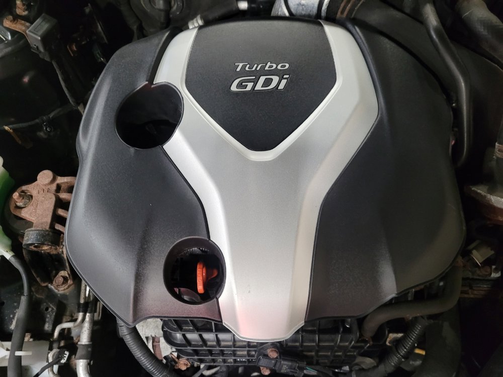 Used 2014 Hyundai Sonata SE w/ Premium Package 03 image 30