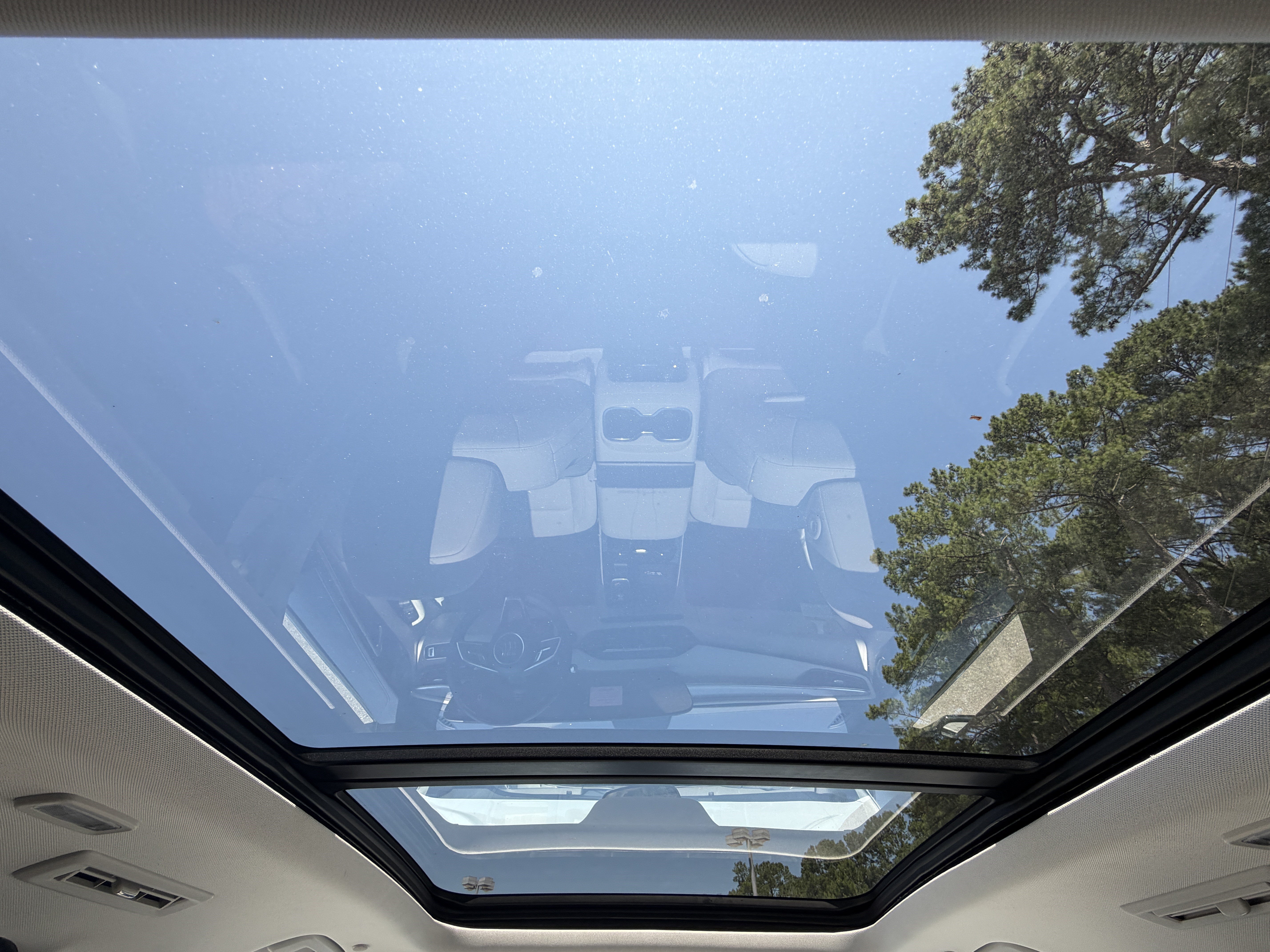 New 2026 Buick Enclave Avenir w/ Super Cruise Package FWD image 36