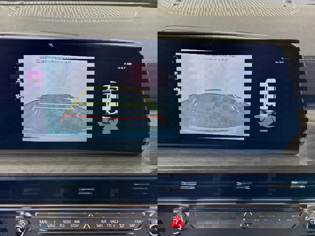 New 2025 Kia Telluride EX X-Line image 14