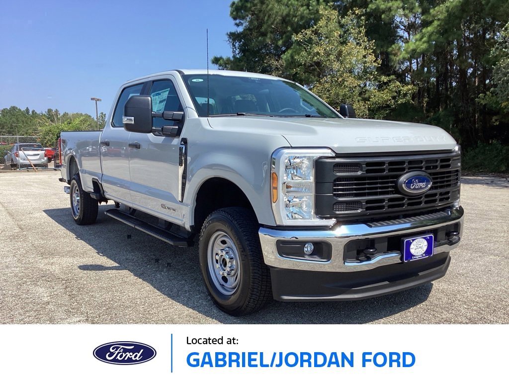 New 2026 Ford F250 XL w/ XL Driver Assist Package image 1